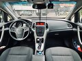 2011 Opel Astra J, серый, 650000 рублей - вид 11