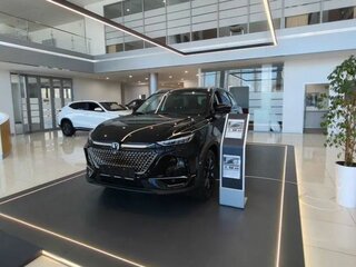 2026 Changan CS75 Pro, чёрный, 3055000 рублей, вид 4