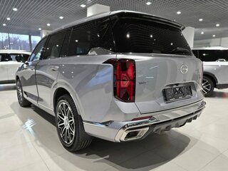 2026 GAC GS8 II, серый, 5349000 рублей, вид 3