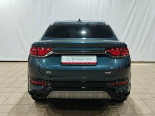 2024 Knewstar 001, серый, 3150000 рублей, вид 5