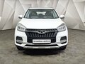 2022 Chery Tiggo 4 I Рестайлинг, белый - вид 6