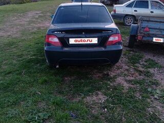 2008 Daewoo Nexia I Рестайлинг, синий, 85000 рублей, вид 2