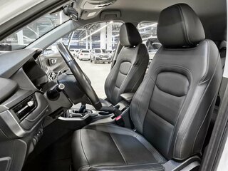 2024 Chery Tiggo 4 Pro I, белый, 1589000 рублей, вид 5