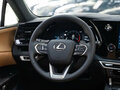 2025 Lexus RX 300 V, серебристый, 6960000 рублей - вид 11