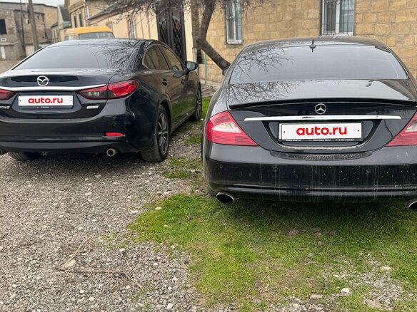 2013 Mazda 6 III (GJ), чёрный, 1100000 рублей - вид 10