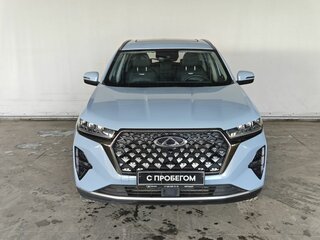 2023 Chery Tiggo 7 Pro Max I, синий, 2070000 рублей, вид 2