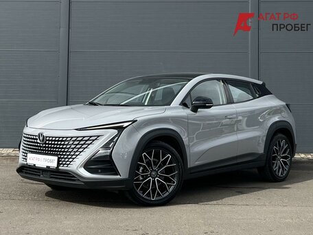 2023 Changan UNI-T I, серый, 2168000 рублей, вид 1