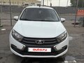 2019 Lada (ВАЗ) Granta I Рестайлинг, белый