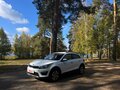 2020 Kia Rio X-Line IV, белый, 1700000 рублей - вид 3