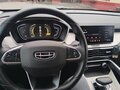 2023 Geely Coolray I, серый, 1690000 рублей - вид 7