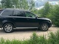 2007 Volvo XC90 I Рестайлинг, чёрный - вид 4