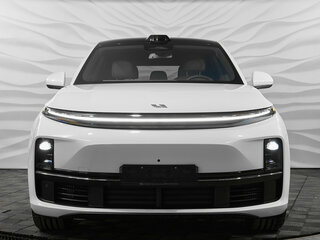 2026 Li Auto (Lixiang) L7 52.3 kWh I Рестайлинг, белый, 10690000 рублей, вид 2