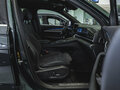 2025 Geely Monjaro I, зелёный - вид 8