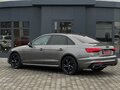 2021 Audi A4 40 TFSI V (B9) Рестайлинг, серый - вид 5