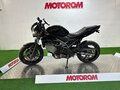 2021 Suzuki SV 650, чёрный, 525000 рублей