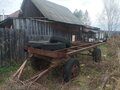 1985 Трансмаш (КАМА) 870610, чёрный, 40000 рублей