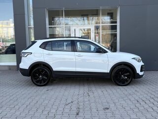 2025 Volkswagen Tharu XR 300 TSI, белый, 3049900 рублей, вид 3