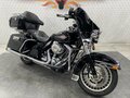2009 Harley-Davidson Electra Glide, чёрный, 690000 рублей - вид 2