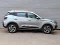 2024 Kaiyi X3, серый - вид 3