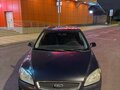 2006 Ford Focus II, синий - вид 1