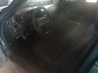 2001 Lada (ВАЗ) 2110, серебристый, 85000 рублей, вид 4