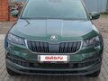 2021 Skoda Karoq DSG6 I, зелёный, 1920000 рублей
