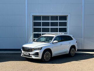 2026 VOLGA K50, белый, 4649000 рублей, вид 1