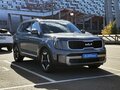 2022 Kia Telluride I Рестайлинг, голубой, 4299000 рублей - вид 6