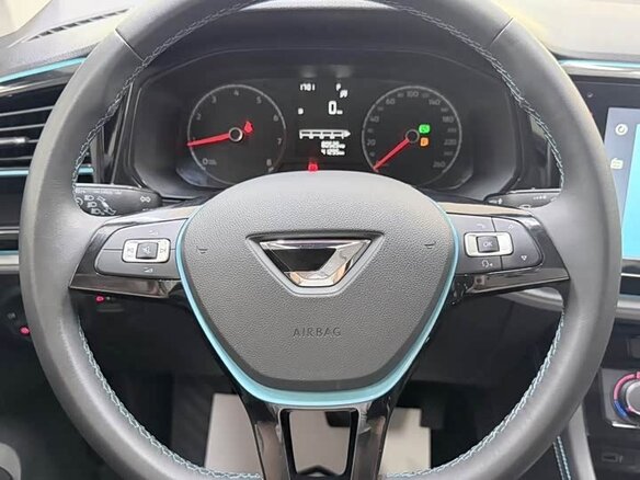 2022 Jetta VS5 I Рестайлинг, белый, 1540000 рублей - вид 18