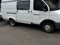 2012 ГАЗ ГАЗель (2705), белый, 730000 рублей - вид 4