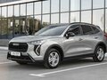2026 Haval Jolion I Рестайлинг 2, серый