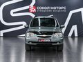 2015 Chevrolet Niva I Рестайлинг, серый, 729900 рублей - вид 2