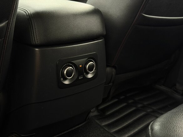 2014 Mitsubishi Pajero IV Рестайлинг 1, чёрный - вид 19
