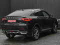 2021 Haval F7x I, чёрный, 1890000 рублей - вид 6
