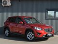2015 Mazda CX-5 I Рестайлинг, красный, 1789999 рублей - вид 3