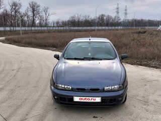 1998 Fiat Brava, синий, 210000 рублей, вид 3