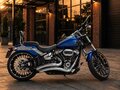 2024 Harley-Davidson Breakout, синий, 2220000 рублей - вид 2