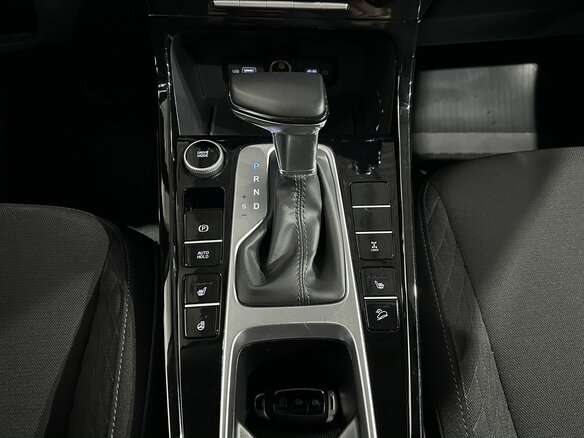 2024 Solaris HC, чёрный, 2896000 рублей - вид 14