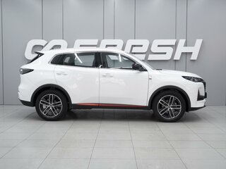 2024 Changan CS55 Plus II, белый, 2030000 рублей, вид 5
