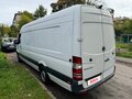 2016 Mercedes-Benz Sprinter, белый, 2890000 рублей - вид 3