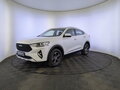 2021 Haval F7x I, белый, 1700000 рублей