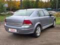 2009 Opel Astra H Рестайлинг, голубой, 425000 рублей - вид 1