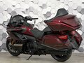 2025 Honda GL 1800 Gold Wing, красный, 3649000 рублей - вид 7