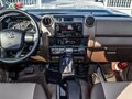 2024 Toyota Land Cruiser 79 70 Series Рестайлинг 2, чёрный - вид 10