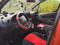 2009 Peugeot Partner II, красный, 800000 рублей - вид 7
