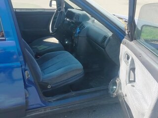 2002 Lada (ВАЗ) 2112, синий, 90000 рублей, вид 5