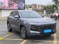 2023 Jetour Dashing I, серый, 1331000 рублей - вид 2
