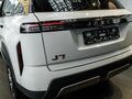 2026 Jaecoo J7 I Рестайлинг, белый - вид 5
