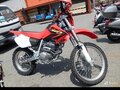 2003 Honda XR 250, красный, 340000 рублей