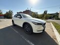 2019 Mazda CX-5 II, белый, 2800000 рублей - вид 6